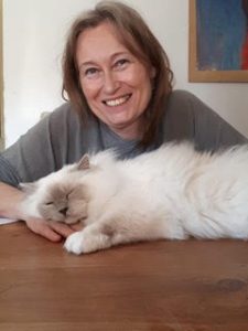 Foto van Gaby