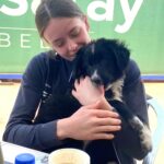 Paraveterinair Jinte Bos