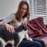 Dierenarts Nora Wingelaar